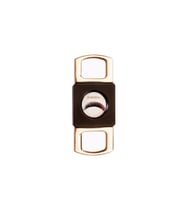Gold-Kahverengi Metal Puro Makası Kesici - TR4618