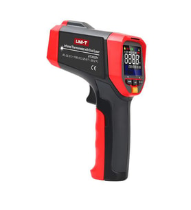 Unı-t UT 302D+ İnfrared Termometre -32° / 1100°