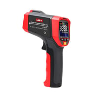Unı-t UT 302D+ İnfrared Termometre -32° / 1100°