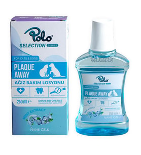 Polo Kedi Köpek Ağız Koku Giderici 250 ml