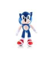 Sonic Peluş Oyuncak, Ithal Boom Sonic (Çok Renkli)
