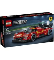 LEGO Speed Champions 77261 Ferrari 499P