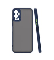 İnfinix Hot 12 Kılıf Zore Hux Kapak
