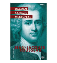 Dağdan Yazılmış Mektuplar