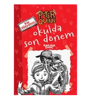 Peter Quinn - Okulda Son Dönem