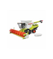 BRUDER CLAAS LEXİON 780 TERRA BİÇERDÖVER 02119