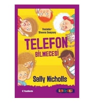 Telefon Bilmecesi