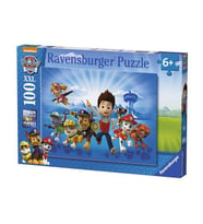 Ravensburger Puzzle 100 Parça Paw Patrol 108992