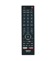 TOSHIBA Smart LED Tv Kumandası Huayu RM-L1625