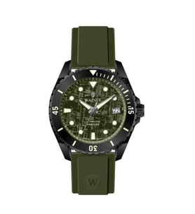 Wainer WA25110-C Erkek Kol Saati