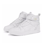 Puma RBD Game Unisex Spor Ayakkabı 385839 BEYAZ