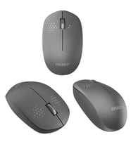 Kablosuz Mouse Gri