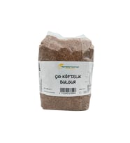 Çiğ Köftelik  Bulgur 1000 gr