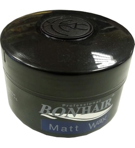 Matt Wax Mat Görünüm 140 Ml
