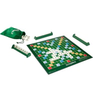 Scrabble Original Türkçe Kelime Oyunu Y9611