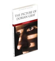 The Picture Of Dorian Gray - İngilizce Klasik Roman