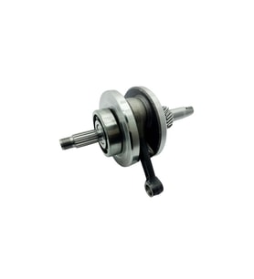 MONDİAL AGK125-KT-KN DELTA KRANK KOMPLE