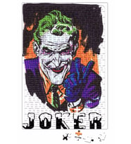 Joker Puzzle 240 Parça Yapboz