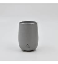 HARMONIA BETON DİŞ FIRÇALIK (Gri)