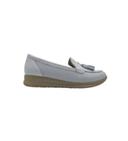 Lucile  Kadın Casual Ayakkabı  - Lucile - BEYAZ - 39