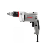 Elektrikli Alçıpan Vidalama Makinası 6mm 1/4" 710W, Güçlü ve Dayanıklı