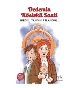 Dedemin Köstekli Saati