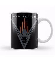Vnv Nation Kupa Bardak Porselen
