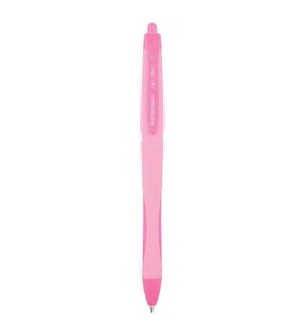 Serve Berry Hızlı Kuruyan Jel Kalem 0.7mm PASTEL PEMBE 31 
