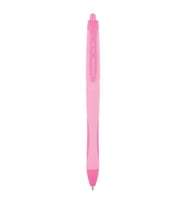 Serve Berry Hızlı Kuruyan Jel Kalem 0.7mm PASTEL PEMBE 31 