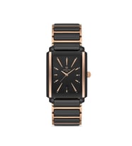 Hislon Classic Collection CL215T-04SR Erkek Kol Saati
