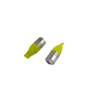 Space Ledli Dekoratif T15 HP Led Turuncu 12V / LAAM164-2