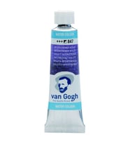 Talens Van Gogh 10 ml. Tüp Sulu Boya 748 Davy's Grey 