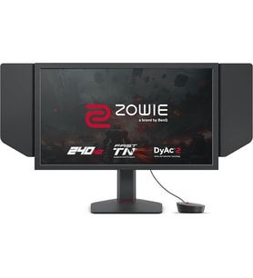 BENQ 241 TN ZOWIE XL2546XPLUS  240HZ HDMI-DP USBC ESPOR GAMING MONİTÖR
