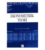 Ekonometrik Teori
