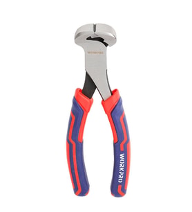 WORKPRO WP231147 160MM Profesyonel Tepe Keski