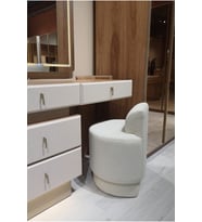 SIRTLI PUF - MAKYAJ PUFU - ÇAY SETİ