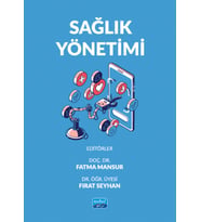 Sağlık Yönetimi