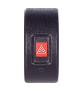 OPEL ASTRA G 1999 - SONRASI DÖRTLÜ SİNYAL ANAHTARI