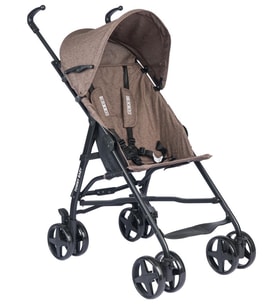TommyBaby Comfort Pratik Baston Puset Bebek Arabası Çocuk Arabası