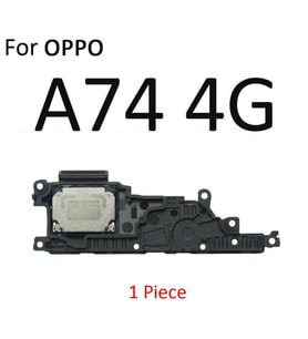Tkgz Oppo A74 Buzzer (Dış Ses Hoparlör)