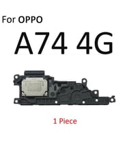 Tkgz Oppo A74 Buzzer (Dış Ses Hoparlör)