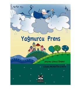 Yağmurcu Prens