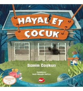 Hayal Et Çuk
