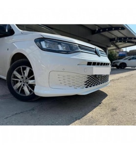 VOLKSWAGEN CADDY 2020- ASTARLI ÖN KARLIK