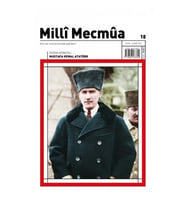 Milli Mecmua Sayı 18 - Ocak Şubat 2021