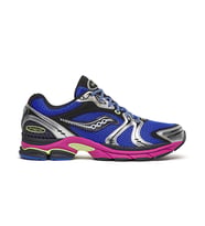 Saucony PROGRID TRIUMPH 4 Unisex Günlük Ayakkabı S101573-1003 Gri