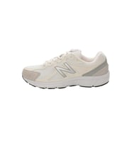 New Balance 480SW5 Spor Ayakkabı Beyaz (Beyaz-Gri)