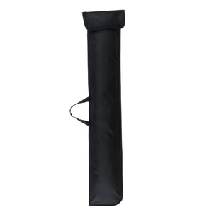 Midex HSK-90 Kabin Hoparlör Standı Sehpası Çantası Kaliteli Siyah Kılıf