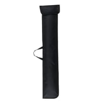 Midex HSK-90 Kabin Hoparlör Standı Sehpası Çantası Kaliteli Siyah Kılıf