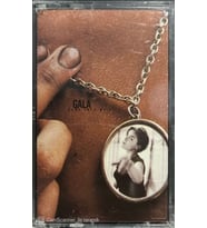 (Plak Değildir KASET tir) Gala Come Into My Life Kaset